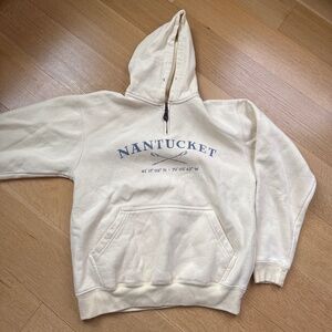 Nantucket Hoodie